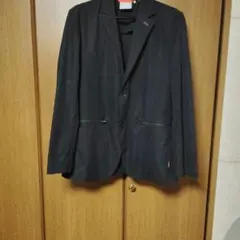 Versatile Q3 Jacket NP21964 BG身辺警護人キムタク着 - メルカリ
