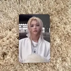 straykids フィリックス トレカ