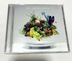 2026年最新】mrs.green apple varietyの人気アイテム - メルカリ