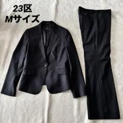 2026年最新】23区 レディース ビジネス パンツスーツ上下の人気