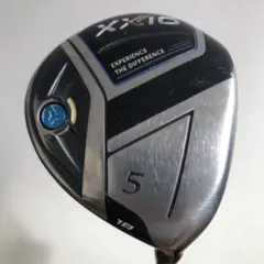 XXIO フェアウェイウッド 5番 18度　Rシャフトのサムネイル
