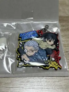 サカモトデイズ 南雲 南雲与一 アクリルキーホルダー 台湾 中国 特典 17巻 2025年最新】サカモトデイズ 南雲 キーホルダーの人気アイテム