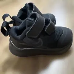 【美品】NIKEベビースニーカー8cm