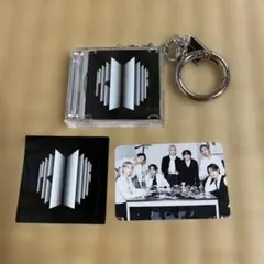 BTS FESTAカプセルアルバム　proof バンタン　防弾少年団