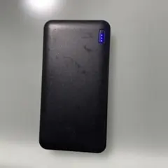 Owltech モバイルバッテリー ブラック