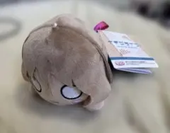 イキヅライブ 寝そべり ぬいぐるみ Vol.3 春宮ゆくりのサムネイル