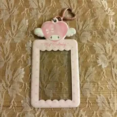 サンリオ 夢みるエンジェル マイメロディ トレカケースのサムネイル