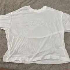 ユニクロ BABYMONSTERTシャツ Sサイズ