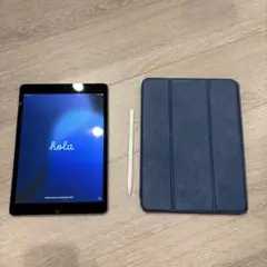 【おまけ付】iPad 第9世代　64GB シルバー　バッテリー100%