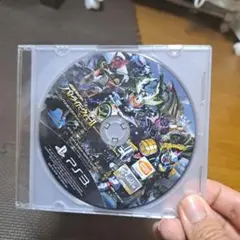 ps3 仮面ライダーバトライドウォー2(ケース無し)
