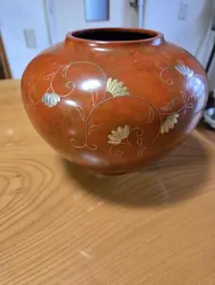 ガンガン値下げして下さい(^^)★レトロ　花瓶と壺★ ガンガン値下げして下さい(^^)☆レトロ 花瓶☆ - メルカリ