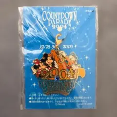 2026年最新】2004 ディズニー カウントダウンの人気アイテム - メルカリ