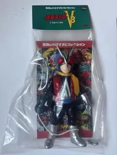 2025年最新】東映レトロソフビの人気アイテム - メルカリ