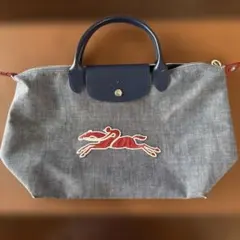 Longchamp ルプリアージュ オンザロード 2wayショルダーバッグのサムネイル