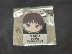 BUDDiiS 野瀬勇馬 YUMA アクリルクリップ - メルカリ