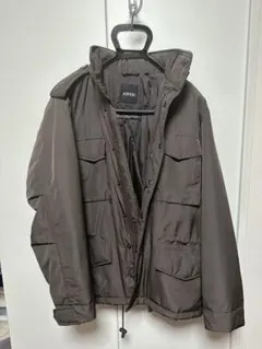 2025年最新】aspesi New field jacketの人気アイテム - メルカリ