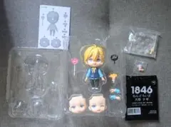 ねんどろいど アイドリッシュセブン 六弥ナギ