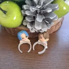 びっくらたまご ミセス ミュージシャン