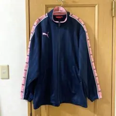 2025年最新】プーマ レア ジャージの人気アイテム - メルカリ