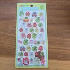 ボンボンドロップシール たまごっち くちぱっち 正規品