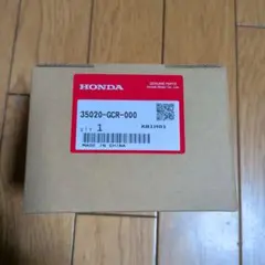 CB750F RC04 ウインカースイッチ　35200-438-601 CB750F RC04 ウインカースイッチ 35200-438-601 - メルカリ