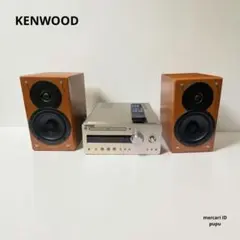 2026年最新】KENWOOD RMD-L7CDRの人気アイテム - メルカリ