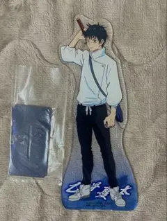 劇場版呪術廻戦 呪術廻戦0 乙骨憂太 ビッグアクリルスタンド(約23cm)