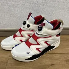 インスタポンプ フューリー ゾーン