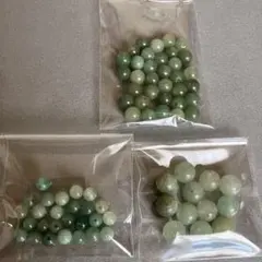 天然石　グリーンアベンチュリン