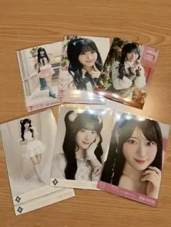 ＝LOVE 齋藤樹愛羅　生写真