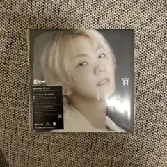 ENHYPEN 宵 -YOI- CD ジョンウォン