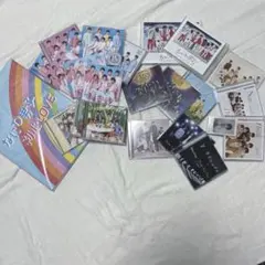 初心LOVE アイランドストア限定版付き！まとめセット！特典付き