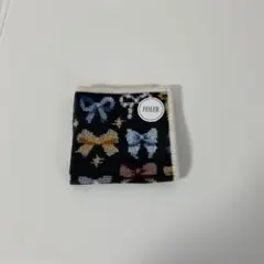 ラブラリーバイフェイラー　メニーリボンズ　ハンカチ