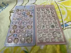 ちいかわ　ボンボンドロップシール　2弾　国内正規品 古本屋 みんなポーズ