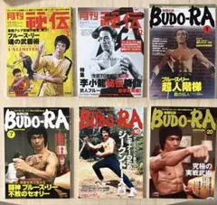 2026年最新】ブルース・リー雑誌の人気アイテム - メルカリ