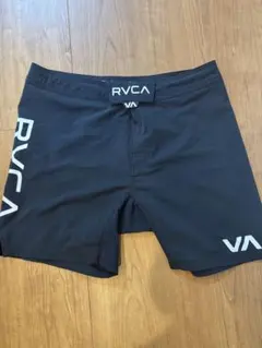 RVCA ファイトショーツ　32インチ（Lサイズ相当）