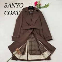 2026年最新】SANYO COAT トレンチコート・スプリングコートの人気
