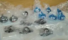 ドラクエ　クリスタルモンスターズ　スライム系