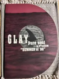 2026年最新】glay ツアー パンフの人気アイテム - メルカリ