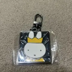 ミッフィー 70周年記念 メタルチャーム