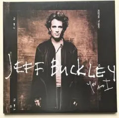 【美品 送料込み】JEFF BUCKLEY『You And I』LP