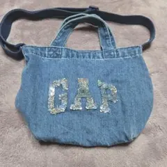 GAP　ミニバッグのサムネイル