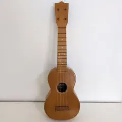 【希少】【1960年代国産ビンテージウクレレ】【YAMAHA NO.80】
