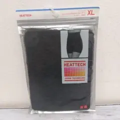 UNIQLO　ユニクロ　ヒートテック　ショートパンツ(ウエストウォーマー)　新品