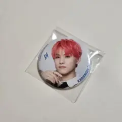 川西拓実 缶バッジ