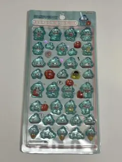 ボンボンドロップシールサンリオ　BONBONDROPハンギョドン第一弾通常サイズ