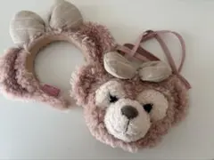 シェリーメイ　ポシェット　カチューシャ