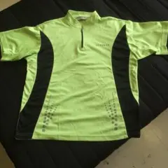 バドミントンウェア フォーザ 初期モデル