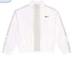 NIKE ウインドフルジップジャケット