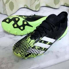 2026年最新】アディダス サッカー スパイク 25.5の人気アイテム - メルカリ